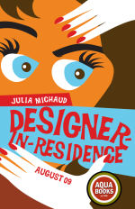 Julia Michaud